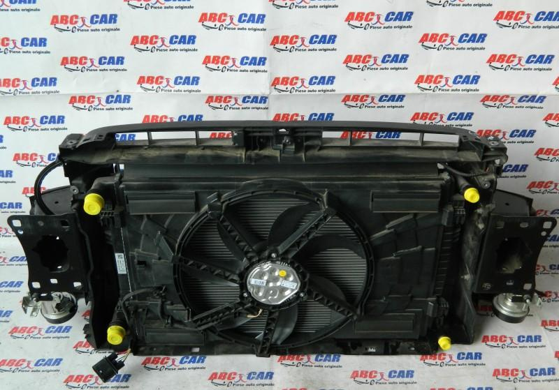 Electroventilator Volkswagen Golf 7 facelift 2017-2020