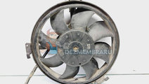 Electroventilator Volkswagen Passat B5.5 (3B3) [Fa...