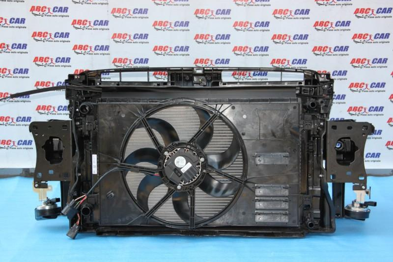 Electroventilator Volkswagen Passat B8 2014-2019 5Q0121203DA