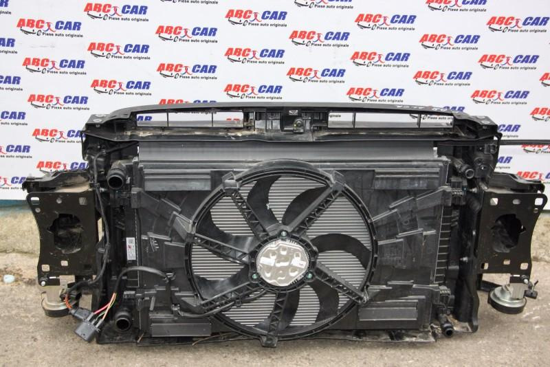 Electroventilator Volkswagen Passat B8 2014-2019 5Q0121203CN