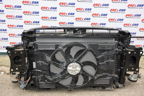 Electroventilator Volkswagen Passat B8 2014-2019 5Q0121203CN