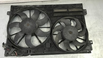 Electroventilator Volkswagen Passat CC 2.0 TDI DSG...