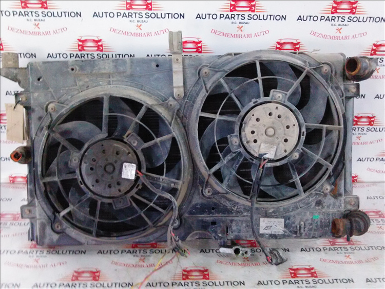 Electroventilator VOLKSWAGEN SHARAN 1.9 tdi an fabr.2003