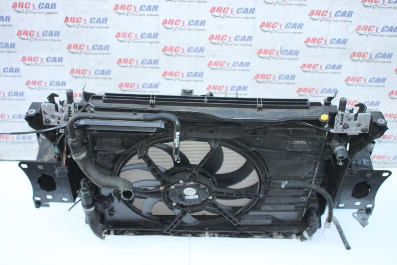 Electroventilator  Volkswagen T-cross 2019-2023