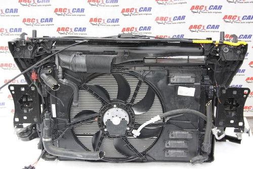 Electroventilator Volkswagen T-Roc 2017-> 5Q0959455BQ