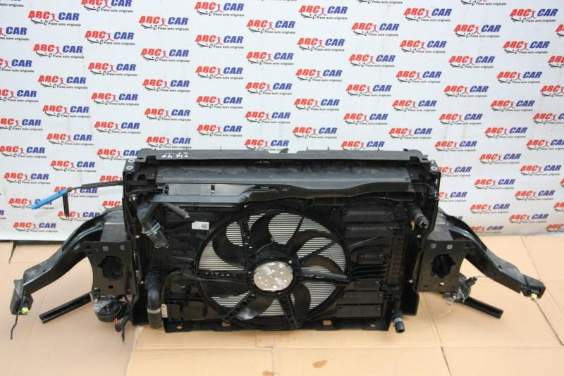 Electroventilator  Volkswagen Tiguan 2 2016-2020