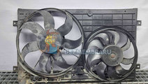 Electroventilator Volkswagen Touran (1T1, 1T2) [Fa...