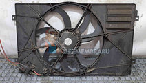 Electroventilator Volkswagen Touran (1T1, 1T2) [Fa...