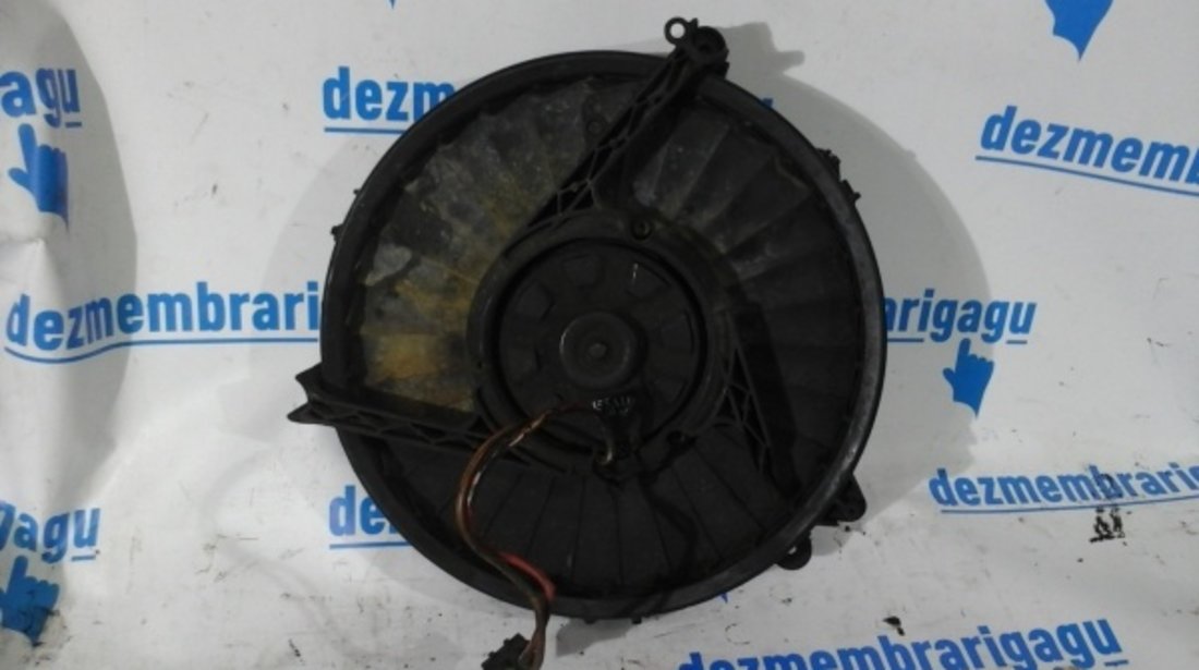 Electroventilator Volkswagen Transporter T4 (1990-2003)