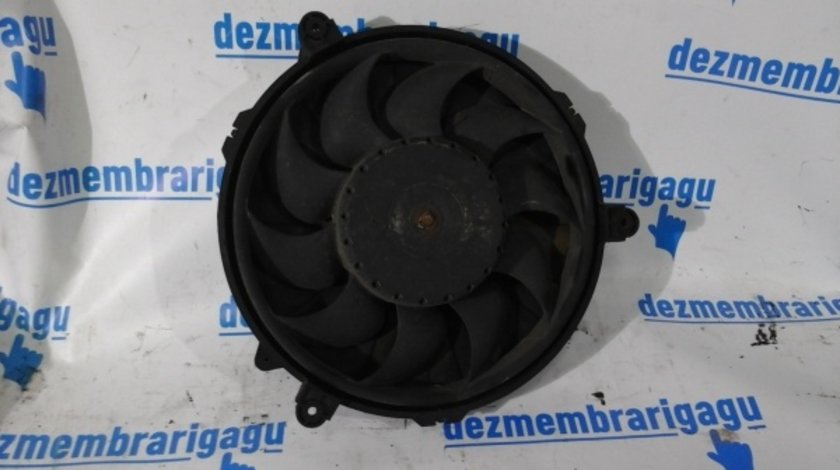 Electroventilator Volkswagen Transporter T4 (1990-2003)