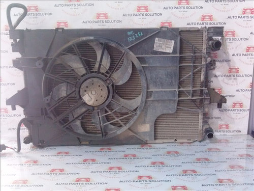 Electroventilator VOLKSWAGEN TRANSPORTER T5 2.5 TDI an fabr. 2010