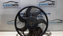 Electroventilator Volkswagen Transporter T5 (2003-...