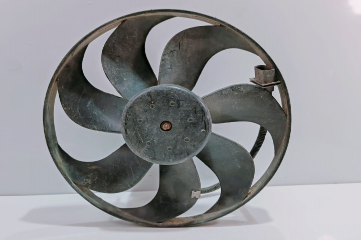 Electroventilator Volkswagen VW