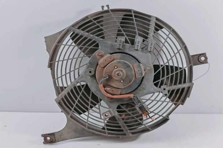 Electroventilator Volvo S40 [1996 - 2000]