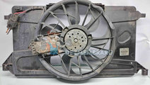 Electroventilator Volvo V50 [Fabr 2004-2012] 3M5H-...