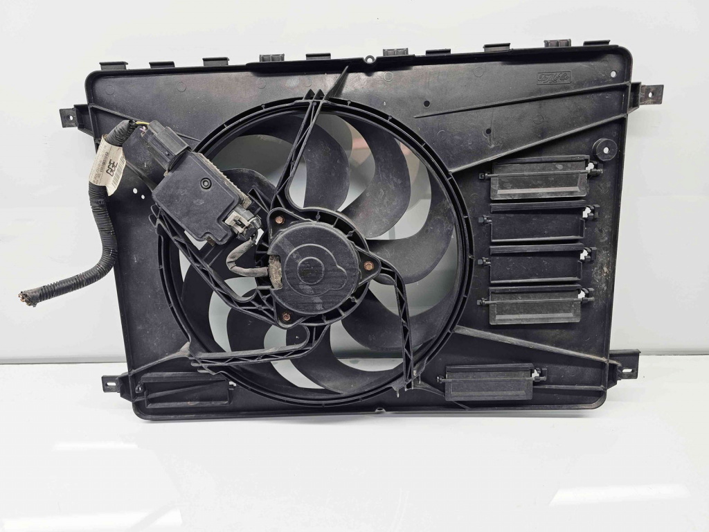 Electroventilator Volvo XC60 [Fabr 2008-2017] 6G918C607 2.0 TDCI UFBA 120KW / 163CP