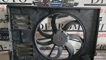 Electroventilator VW Beetle 1.6 TDI 105cp coduri p...