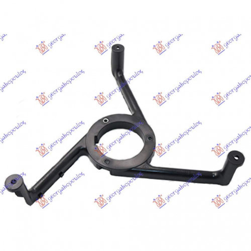 Electroventilator - Vw Fox 2005 , 1j0121206g