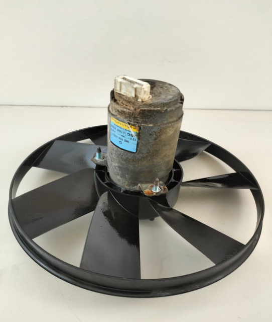 Electroventilator VW Golf 3 1.9 TDI 1H0959455D 337 1H0959455D Volkswagen VW Caddy 2 [1995 - 2004]