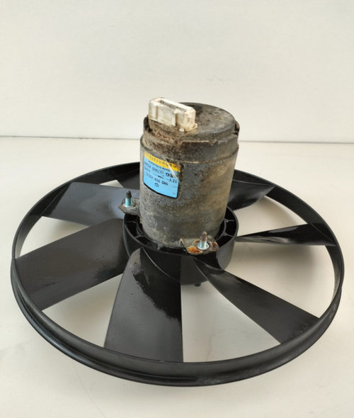 Electroventilator VW Golf 3 1.9 TDI 1H0959455D 337 1H0959455D Volkswagen VW Golf 3 [1991 - 1998]