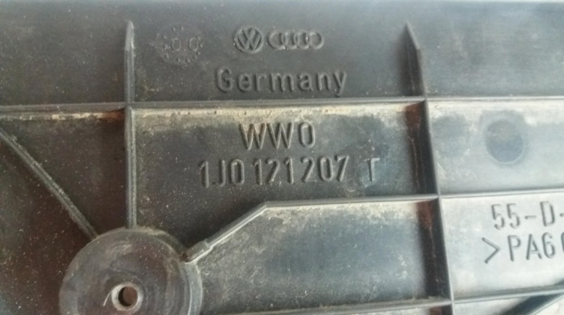 Electroventilator vw golf 4 1.6b 1j0121207f 881062024