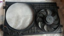 Electroventilator vw golf 4 1.6b 1j0121207f 881062...