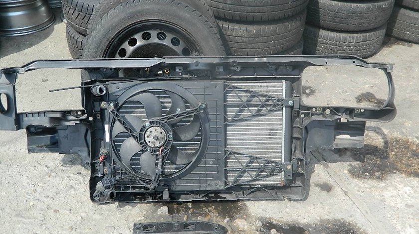 Electroventilator Vw Golf 4 1.9 TDI 1999-2004