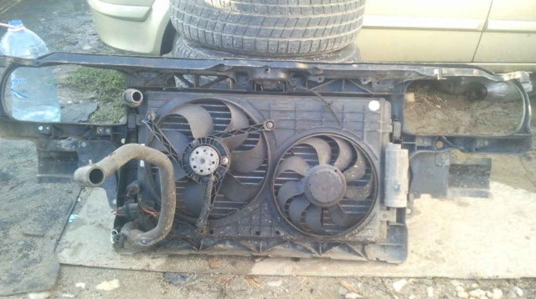 electroventilator vw golf 4