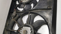 Electroventilator VW Golf 5 1.4 i 1.6 benzina vent...