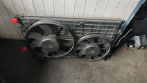 Electroventilator Vw Golf 6 1.4TSI , 122 cp / 90 k...