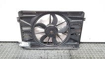 Electroventilator, Vw Golf 6 (5K1) 1.6 tdi, CAY, 1...