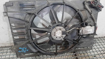 Electroventilator vw golf 6 plus 1.6 tdi 1k0121203...