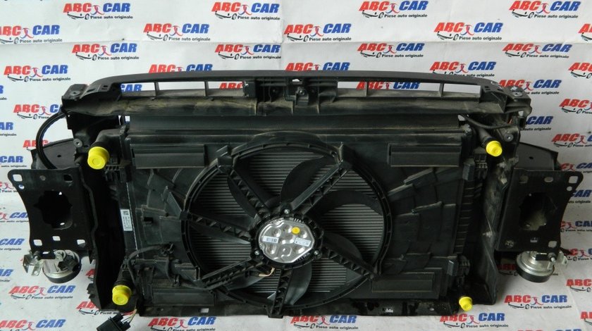 Electroventilator VW Golf 7 2.0 TDI