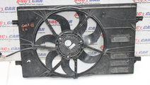 Electroventilator VW Golf 7 2014-2020 cod: 5Q09594...