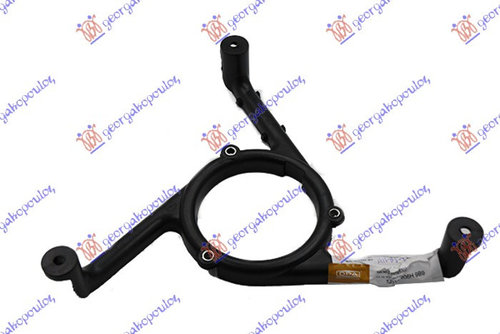 Electroventilator - Vw Golf Iv 1998 , 1j0121206h
