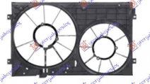 Electroventilator - Vw Golf V Variant 2007 , 1k012...