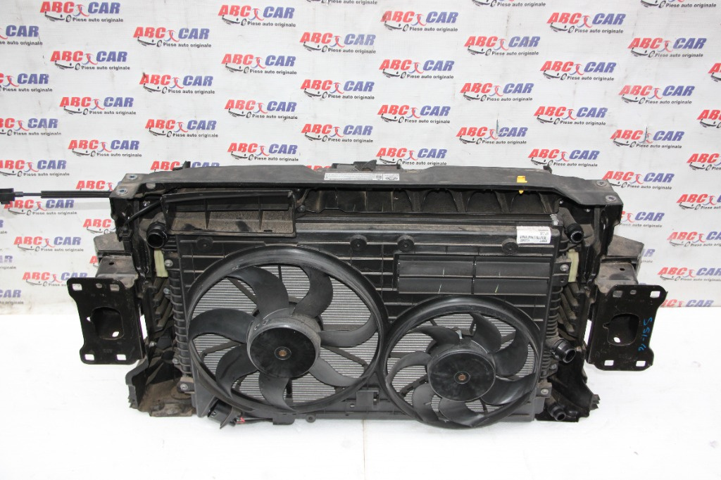 Electroventilator VW Jetta (1B) 2011-2019 2.0TDI