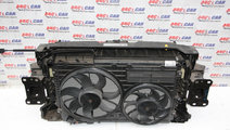 Electroventilator VW Jetta (1B) 2011-2019 2.0TDI