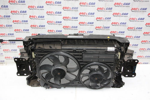 Electroventilator VW Jetta (1B) 2011-2019 2.0TDI