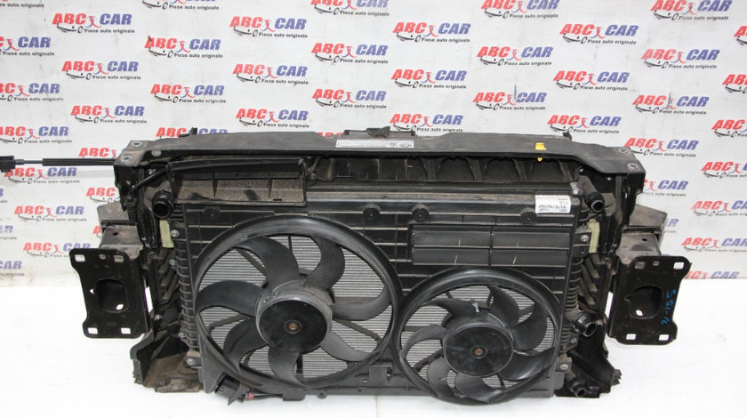 Electroventilator VW Jetta (1B) 2011-2019 2.0TDI