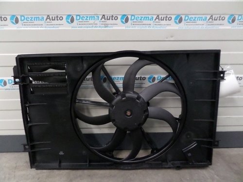 Electroventilator Vw ﻿﻿Jetta 3 (1K2) 1.9 tdi, 1K0959455EF