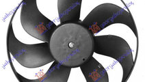 Electroventilator - Vw New Beetle 1998 , 6x0959455...