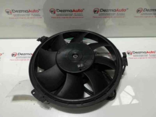Electroventilator, Vw Passat (3B3) 1.9 tdi (id:313047)