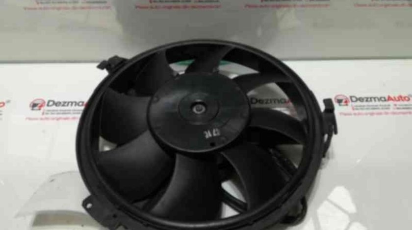 Electroventilator, Vw Passat (3B3) 1.9 tdi (id:313047)