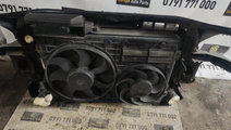 Electroventilator Vw Passat B6 1.4 TSI150hp / 110 ...