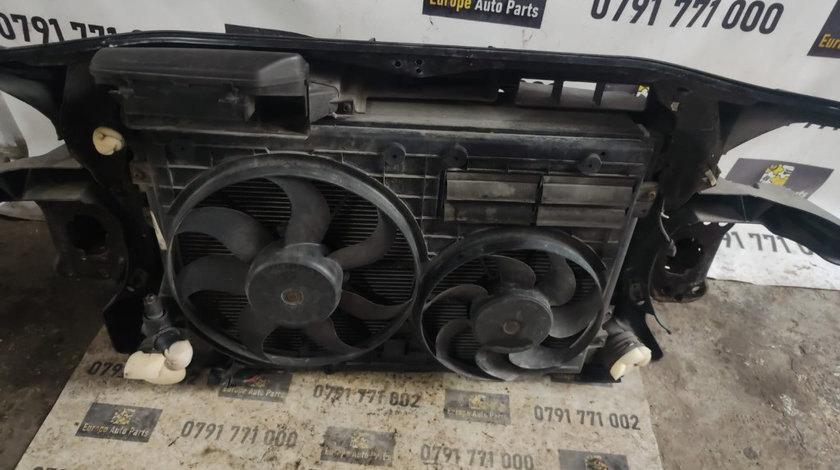 Electroventilator Vw Passat B6 1.4 TSI150hp / 110 Kw cod motor CDG , an 2009 cod 1K0121207BC