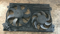 Electroventilator VW Passat B6 1.6 TDI CAY Variant...