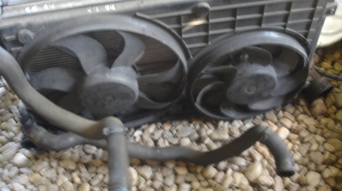 electroventilator vw passat b6 1.9 tdi an 2005-2010