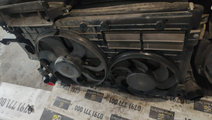 Electroventilator Vw Passat B7 1.4 TSI sedan 160hp...