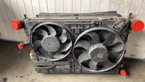 Electroventilator Vw Passat B7 2.0 TDI , cod motor...